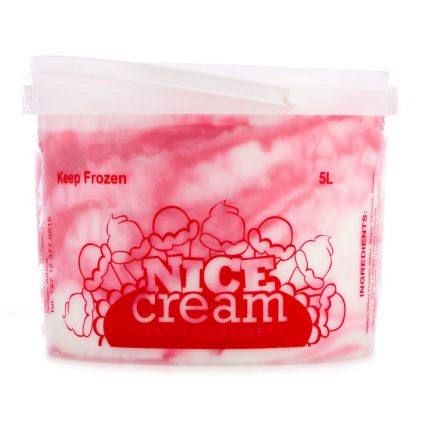 Nice Cream (5l Bucket)