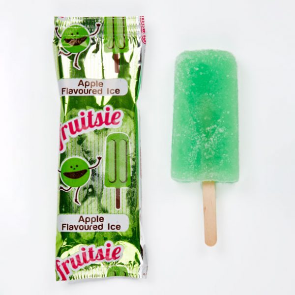 Fruitsie (30 - 80ml)
