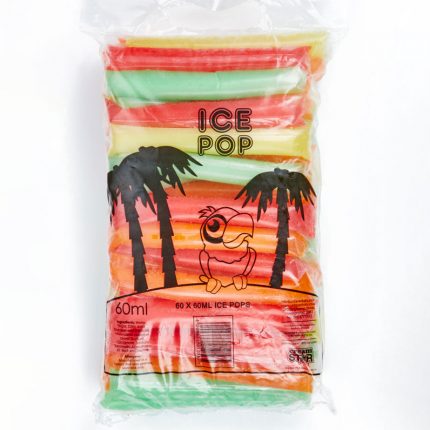 Ice Pops (60ml) - Mixed bags