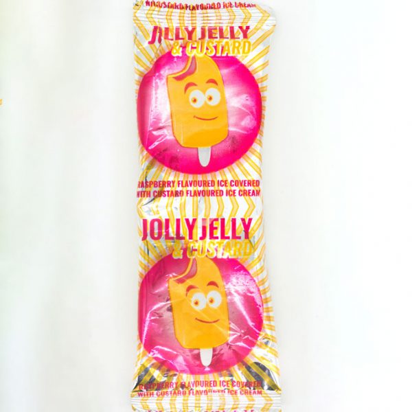 Jolly Jelly (30 - 80ml)